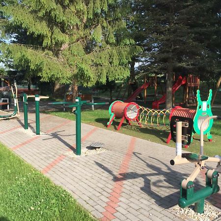 Apartmany U Slavky Bešeňová エクステリア 写真