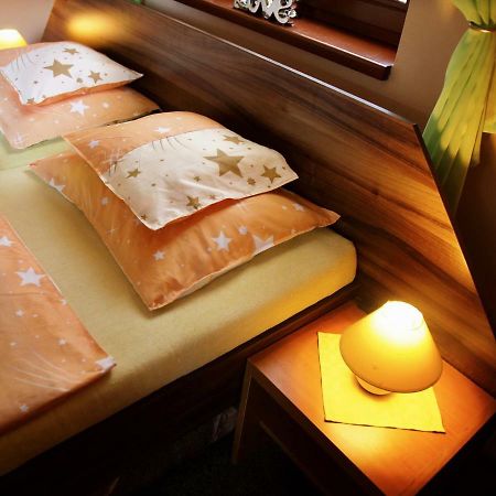 Apartmany U Slavky Bešeňová エクステリア 写真