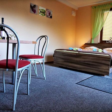 Apartmany U Slavky Bešeňová エクステリア 写真