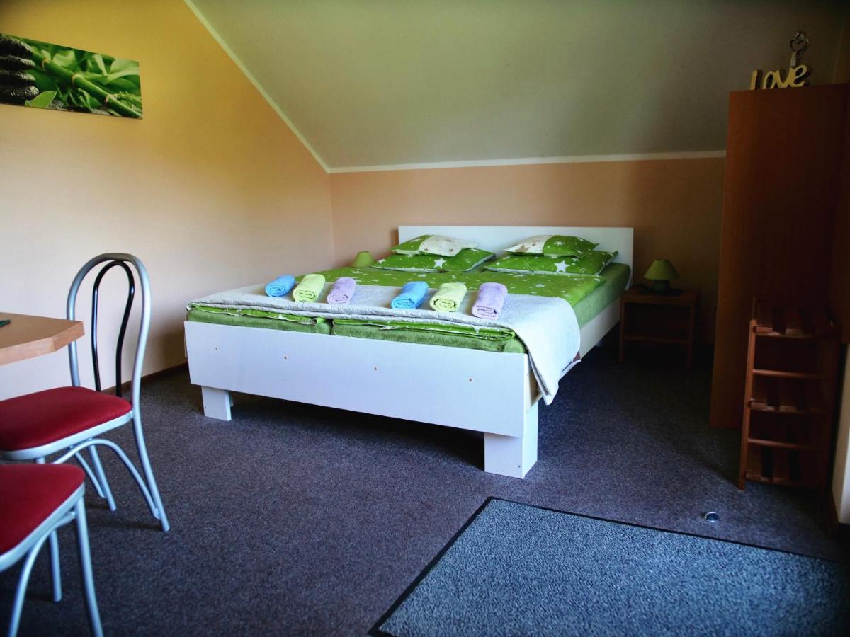 Apartmany U Slavky Bešeňová エクステリア 写真