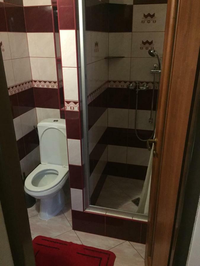 Apartmany U Slavky Bešeňová エクステリア 写真