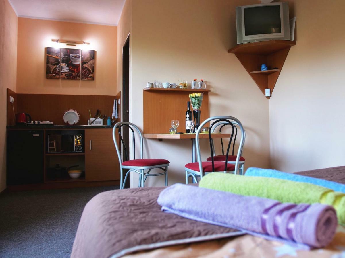 Apartmany U Slavky Bešeňová エクステリア 写真