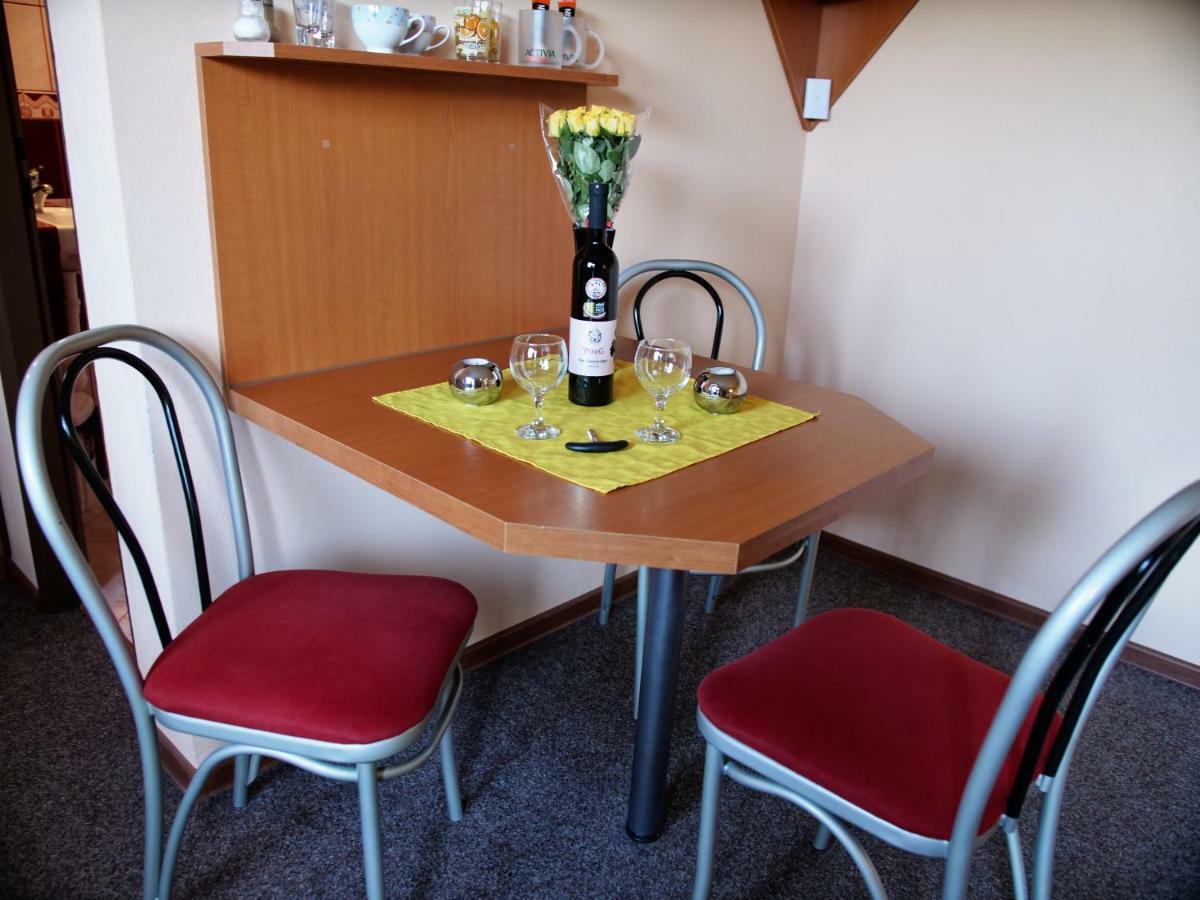 Apartmany U Slavky Bešeňová エクステリア 写真