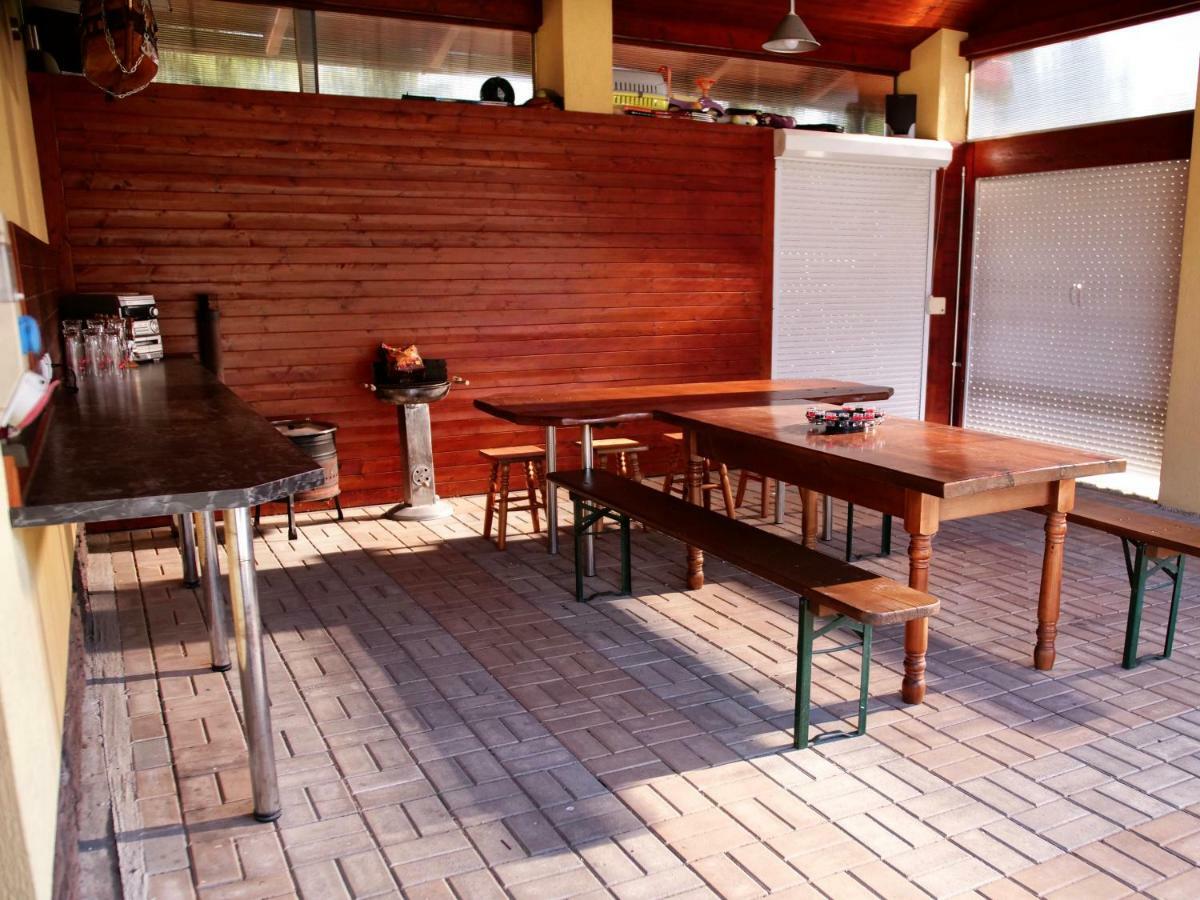 Apartmany U Slavky Bešeňová エクステリア 写真
