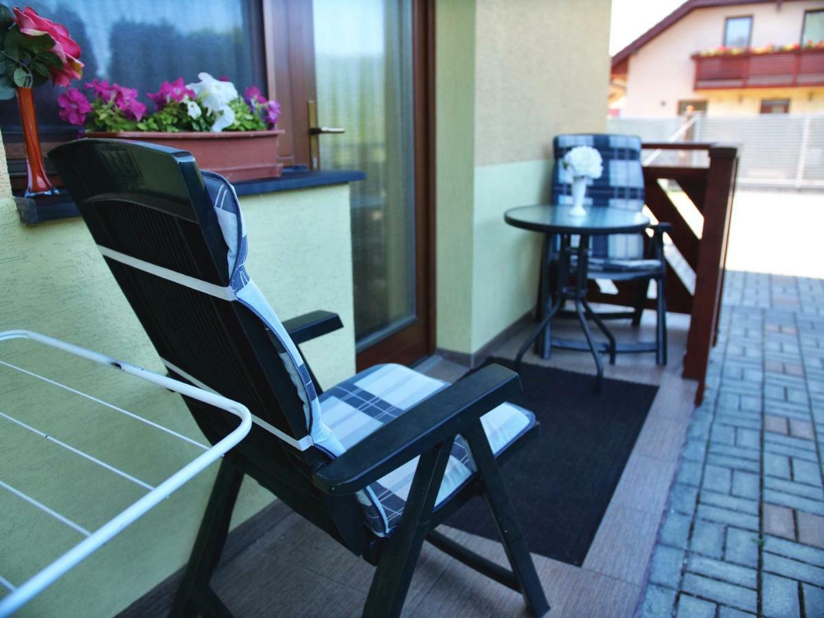 Apartmany U Slavky Bešeňová エクステリア 写真