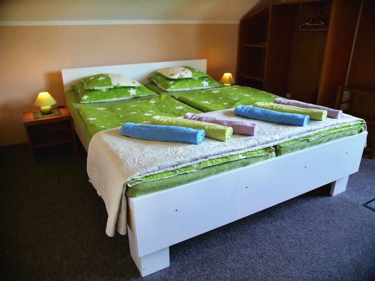 Apartmany U Slavky Bešeňová エクステリア 写真