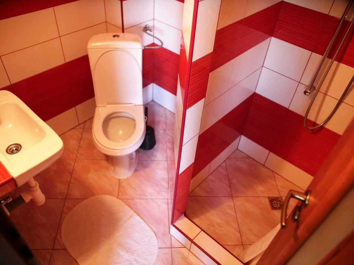 Apartmany U Slavky Bešeňová エクステリア 写真