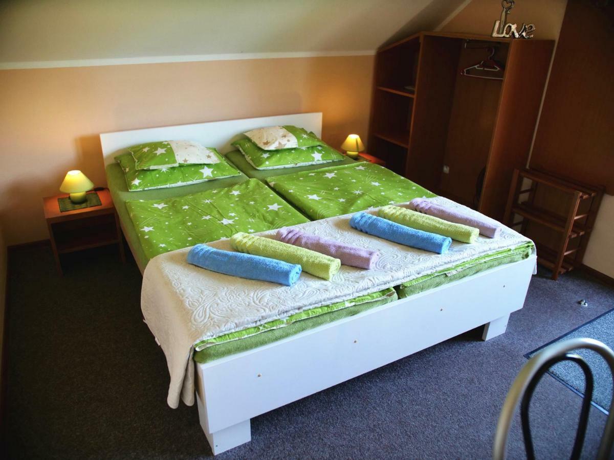 Apartmany U Slavky Bešeňová エクステリア 写真