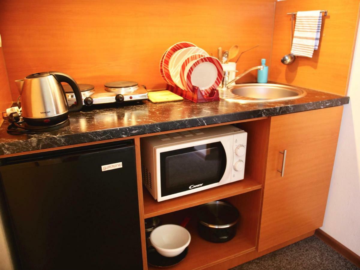 Apartmany U Slavky Bešeňová エクステリア 写真